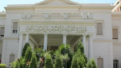 لينك شغال.. رابط التقديم على مسابقة التربية والتعليم 2024 في مصر