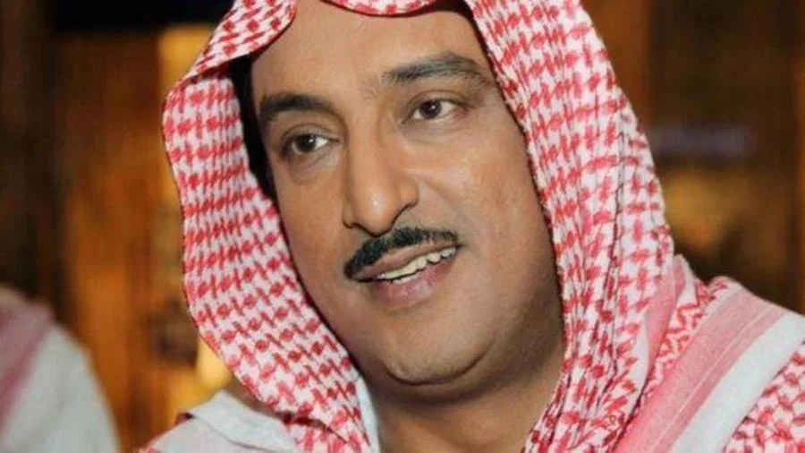 مرض محمد العيسى 