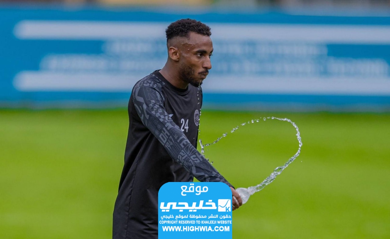 متعب الحربي ويكيبيديا