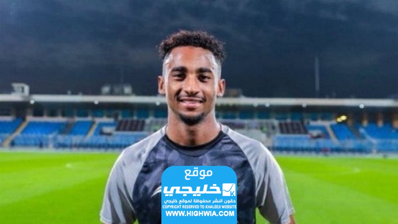 متعب الحربي