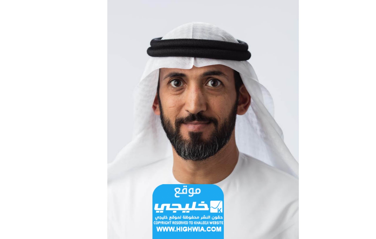 محمد بن مبارك المزروعي