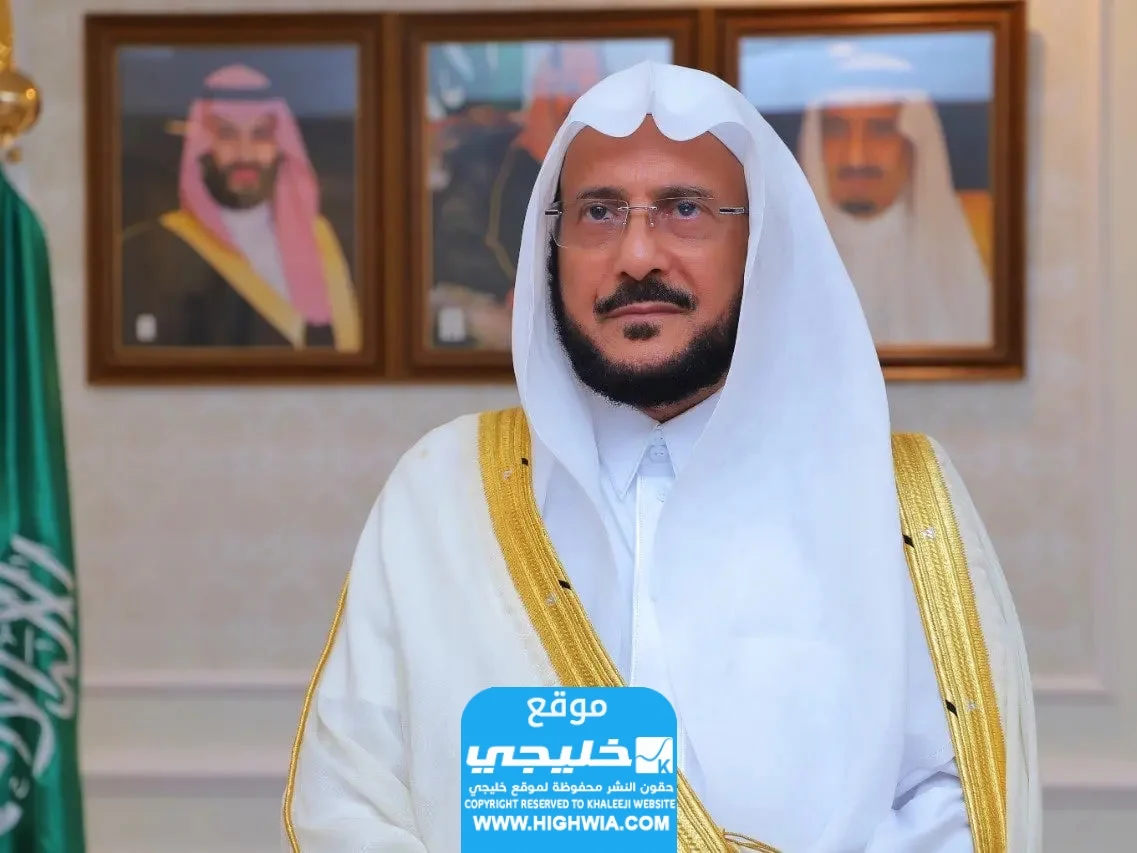 مرض زوجة الدكتور عبد اللطيف