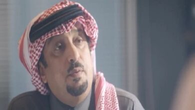 مرض محمد العيسى