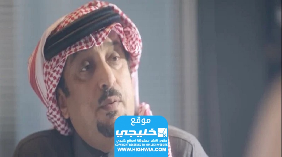 مرض محمد العيسى