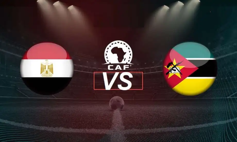 مشاهدة مباراة مصر والموزمبيق في كأس الأمم الإفريقية