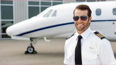 مكافأة الكلية التقنية لعلوم الطيران
