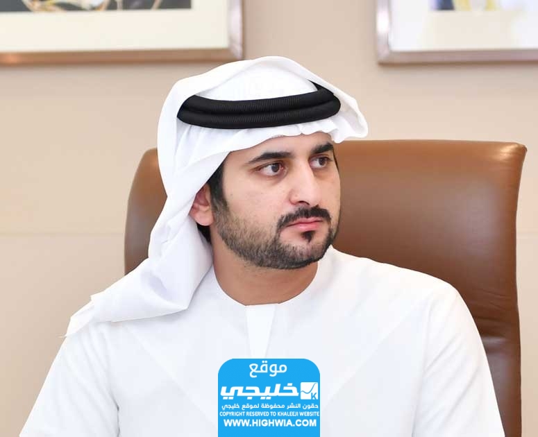 مكتوم بن محمد بن راشد ويكيبيديا