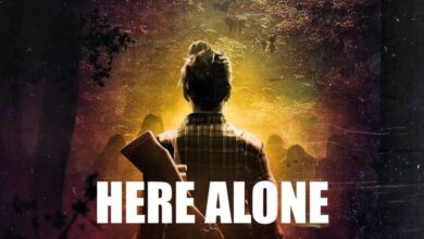 من هنا.. رابط تحميل فيلم here alone كامل اكوام + ايجي بست