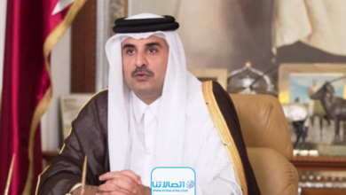 من هو ابراهيم بن علي بن عيسى الحسن المهندي وزير الدولة لشؤون مجلس الوزراء الجديد في قطر
