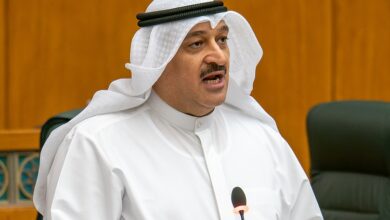 من هو الدكتور أحمد عبدالوهاب العوضي وزير الصحة الجديد السيرة الذاتية