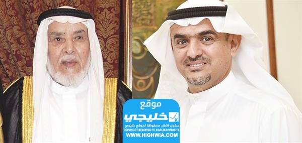 من هو الدكتور سالم فلاح الحجرف ويكيبيديا السيرة الذاتية