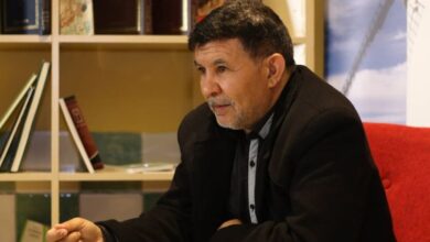 من هو الصحفي سمير ساسي؛ إليك معلومات كاملة