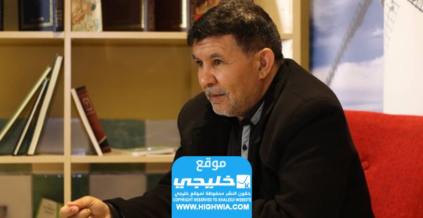 من هو الصحفي سمير ساسي؛ إليك معلومات كاملة