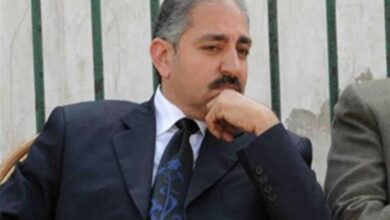 من هو العامري فاروق ويكيبيديا؛ إليك سبب وفاة نائب رئيس نادي الأهلي
