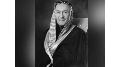 محمد صامد الرقاد