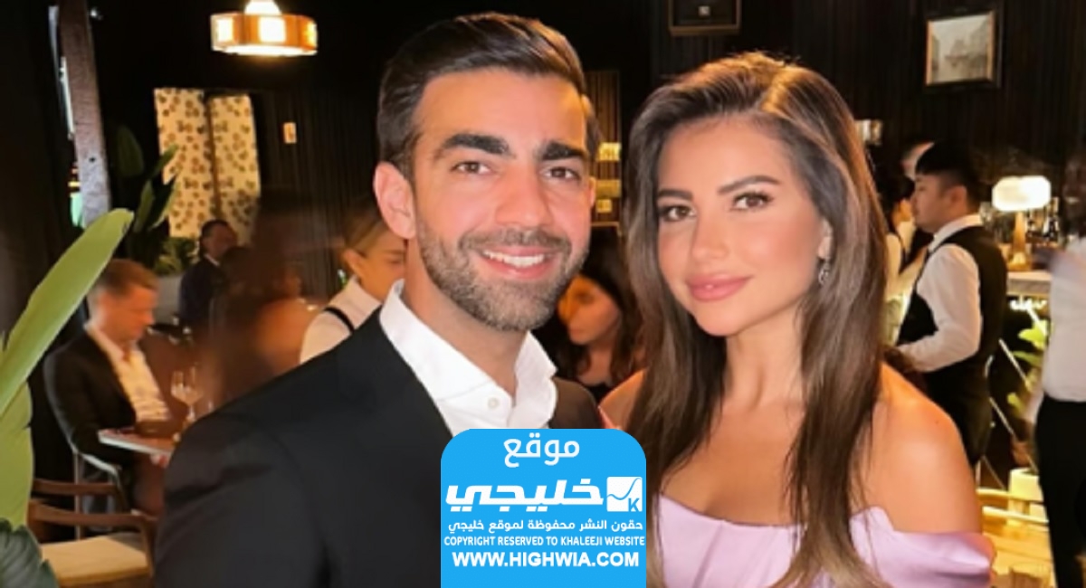 زوج سارة مراد