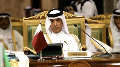 من هو سلطان بن سعد بن سلطان المريخي وزير الدولة للشؤون الخارجية الجديد في قطر
