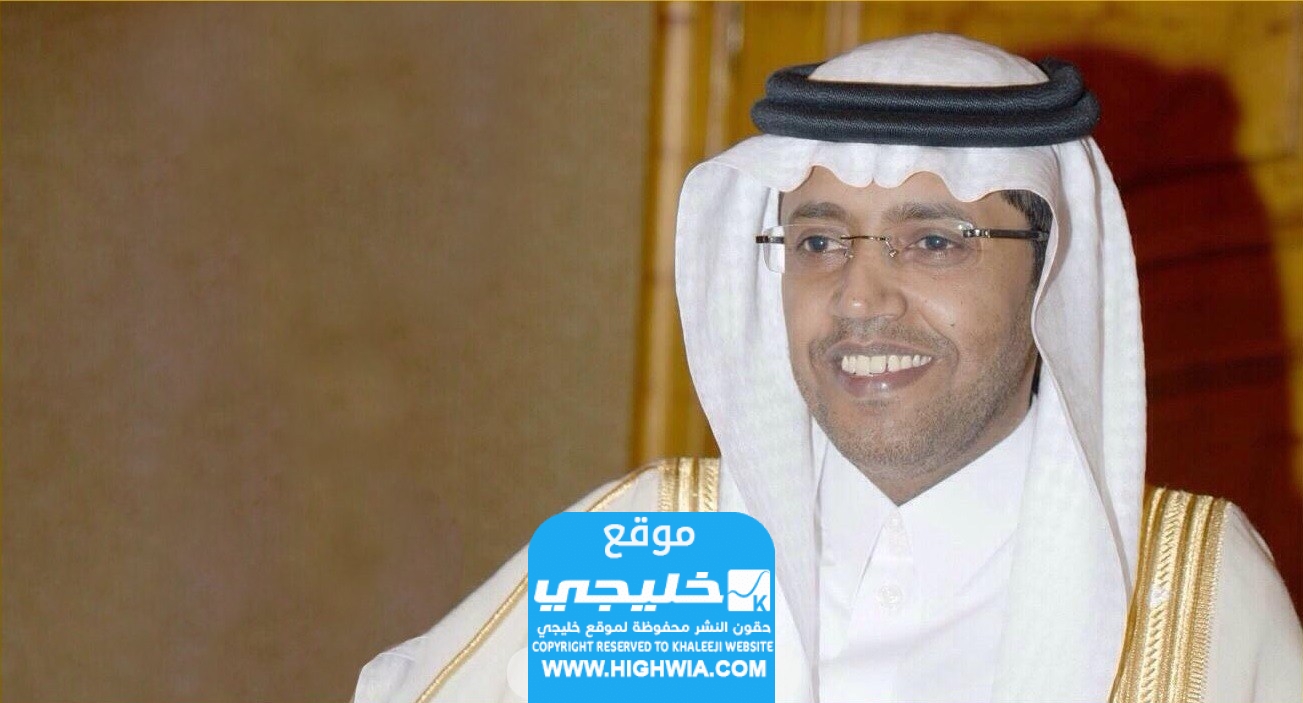 من هو عبدالعزيز بغلف ويكيبيديا؛ إليك أهم المعلومات عن شخصية الخير والعطاء