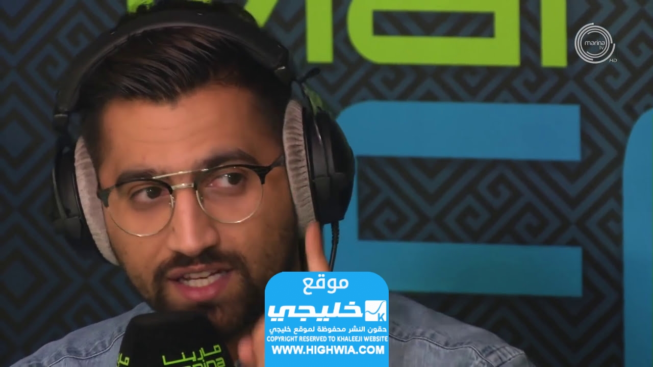 من هو علي نجم