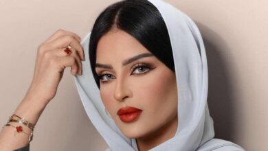 من هي بدور ابراهيم زوجة مشعل الخالدي؛ إليك معلومات كاملة