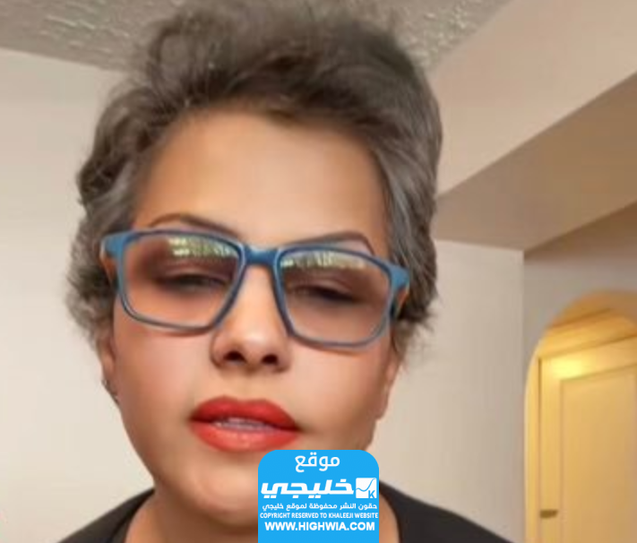 من هي حصة القبيسي ويكيبيديا؛ إليك أهم المعلومات عن الناشطة السعودية