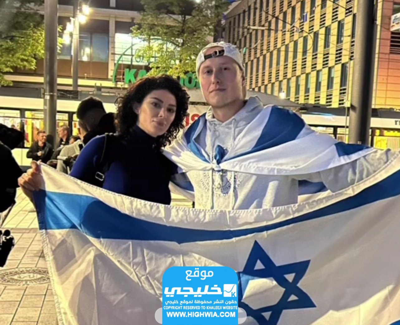 من هي روان عثمان