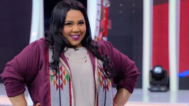 من هي شيماء سيف ويكيبيديا السيرة الذاتية