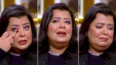 من هي ياسمين ممدوح وافي؛ إليك السيرة الذاتية