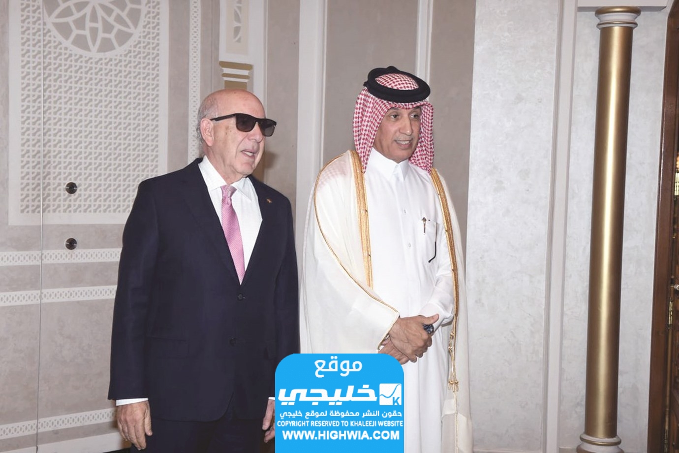 مناصب سلطان بن سعد بن سلطان المريخي