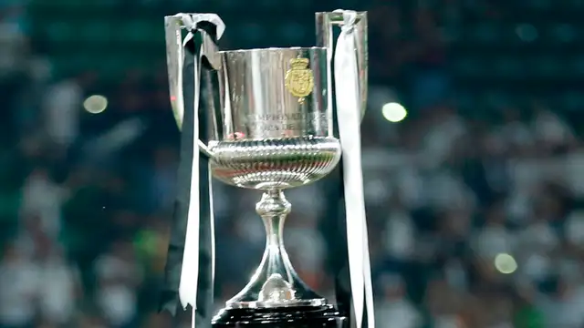 تردد القنوات الناقلة لمباريات كأس ملك اسبانيا دور 8