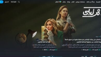 مواعيد عرض مسلسل روز وليلى