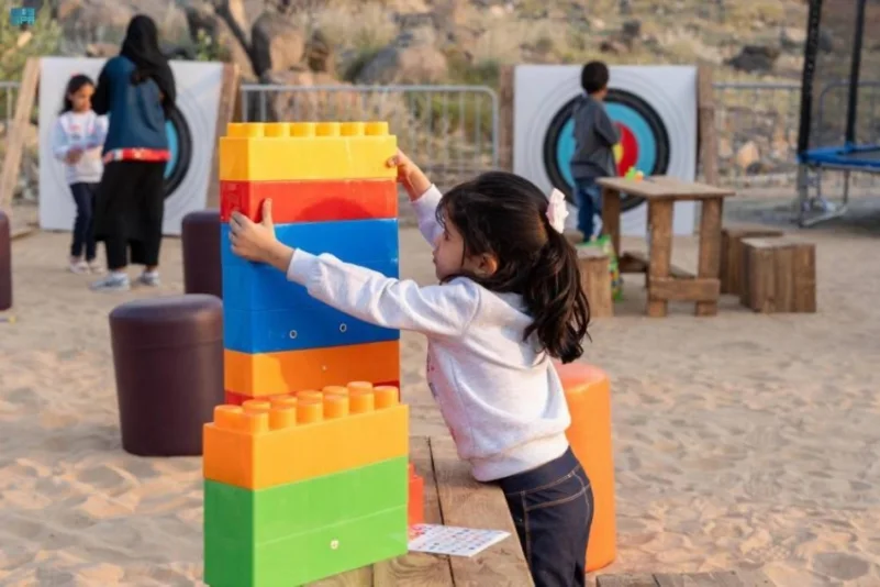 مواعيد عمل فعاليات خاصرة عين زبيدة