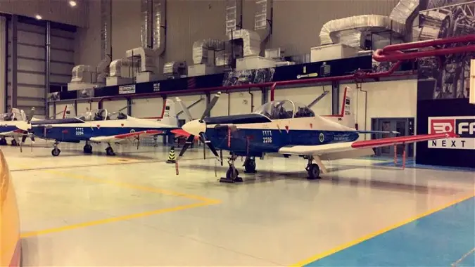 موعد نزول مكافأة الكلية التقنية العالمية لعلوم الطيران