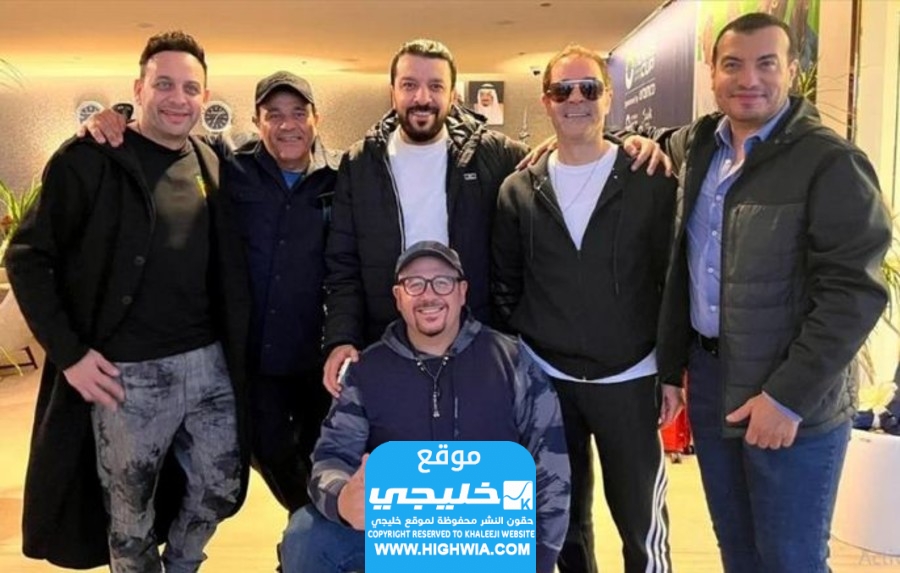 موعد حفل نجوم التسعينيات الجديد في السعودية