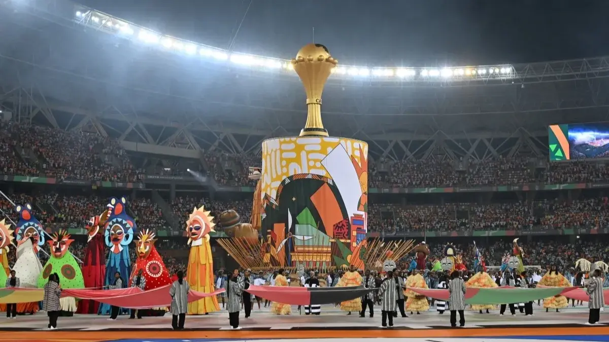 موعد دور الـ 16 من كاس امم افريقيا 2024 والمنتخبات المتأهلة