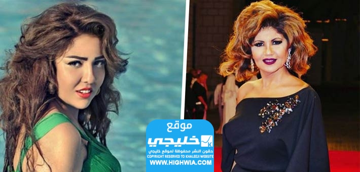 مي كساب تتصدر التريند