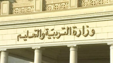 نتائج الصف الثالث الإعدادي بالاسم