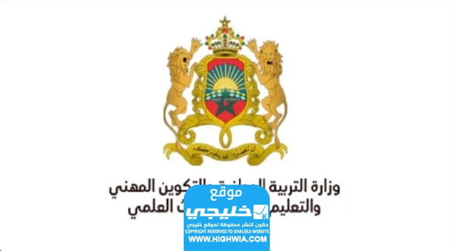 نتائج مباراة التعليم بالتعاقد في المغرب