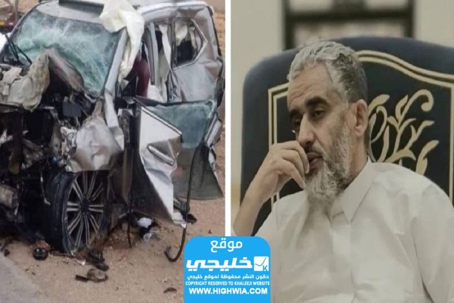 وفاة الدكتور جاعم الشبحي