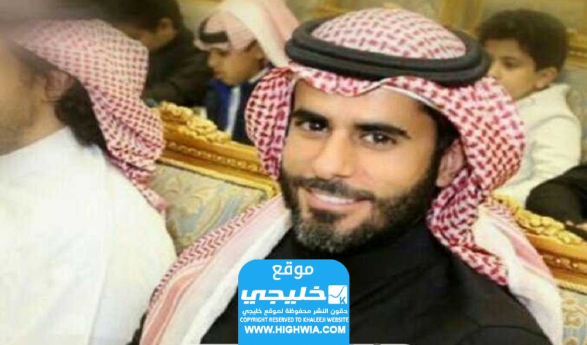 العقيد طيار فهد الحسين