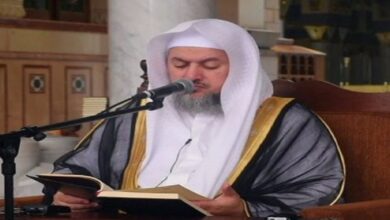 عبدالله بن محمد بن عبيد
