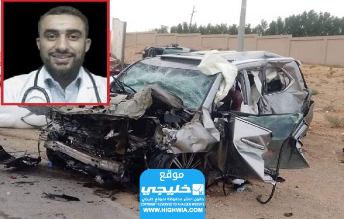 وفاة الدكتور جاعم الشبحي