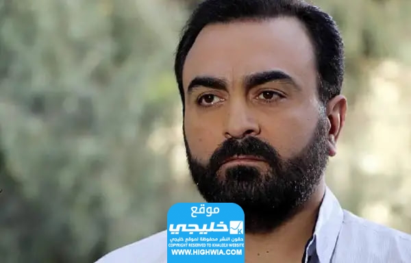 والدة علاء قاسم