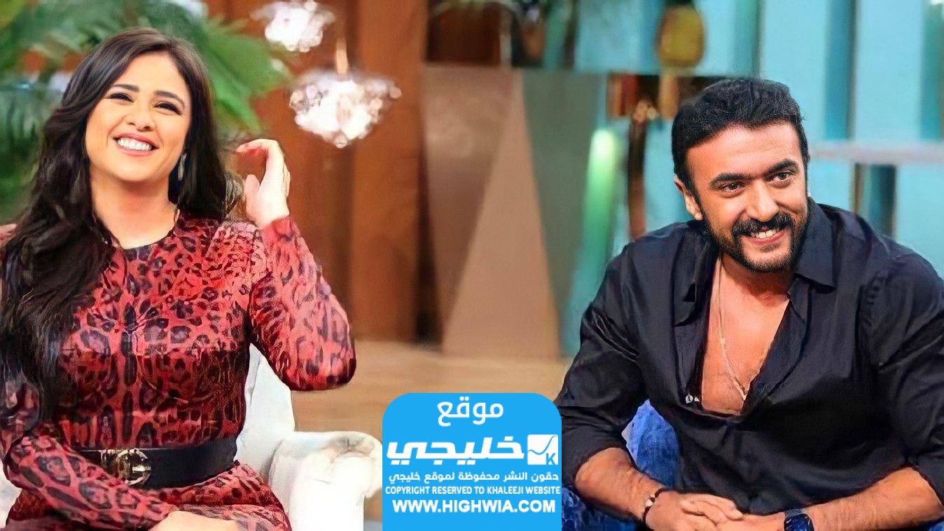 من هو احمد العوضي زوج ياسمين عبد العزيز ؛ إليك معلومات كاملة