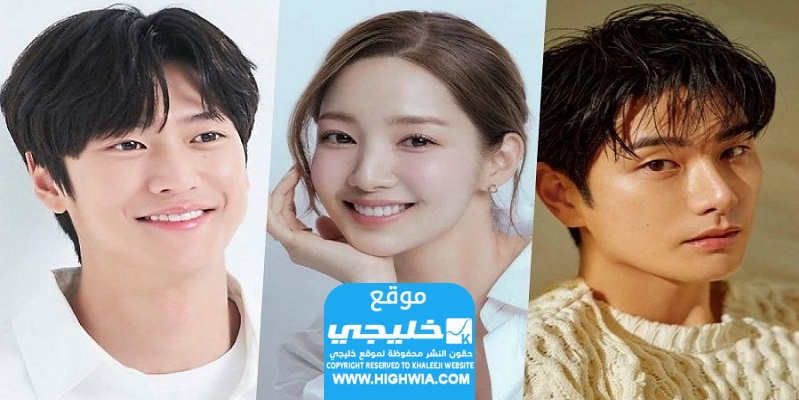 مشاهدة مسلسل الزواج من زوجي الحلقة 3 