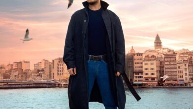 مشاهدة مسلسل الغدار الحلقة 2