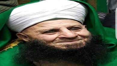 سبب وفاة الشيخ حازم ابو غزالة