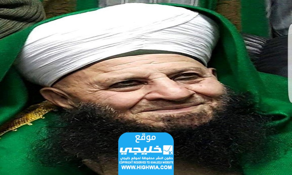 سبب وفاة الشيخ حازم ابو غزالة