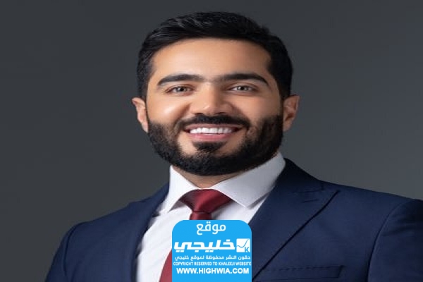 وفاة علي الخالدي