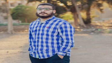 وفاة باسل محمد مؤنس